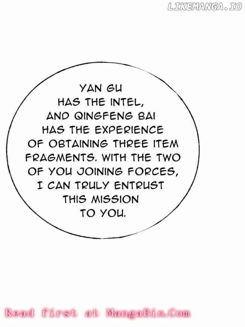 I'm the strongest boss Chapter 46 94